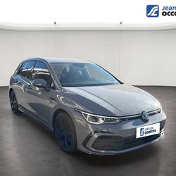 Volkswagen Golf 8 1.5 eTSI OPF 150 DSG7 R-Line occasion - Voiron - photo 3/20