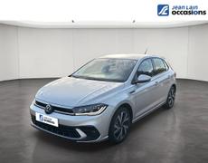 Volkswagen Polo Seyssinet-Pariset