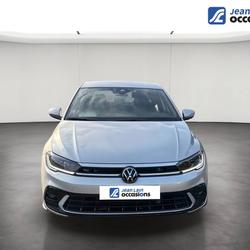 Volkswagen Polo 1.0 TSI 110 S&S DSG7 R-Line occasion - Seyssinet-Pariset - photo 2/21
