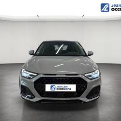Audi A1 Allstreet 35 TFSI 150 ch S tronic 7 Design Luxe occasion - &Eacute;chirolles - photo 2/20