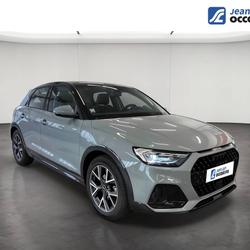 Audi A1 Allstreet 35 TFSI 150 ch S tronic 7 Design Luxe occasion - &Eacute;chirolles - photo 3/20