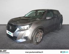 Peugeot 2008 Lisieux