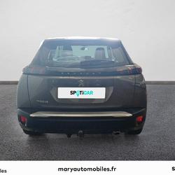 Peugeot 2008 2008 BlueHDi 110 S&S BVM6 Active Pack Lisieux