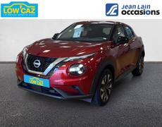 Nissan Juke Sassenage