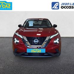 Nissan Juke Juke DIG-T 114 Acenta Sassenage