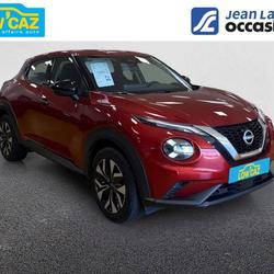 Nissan Juke Juke DIG-T 114 Acenta Sassenage