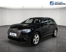 Audi Q4 e-tron Chambéry