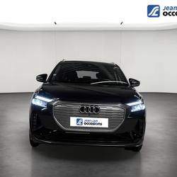 Audi Q4 e-tron 45 285 ch 82 kWh Design occasion - Chamb&eacute;ry - photo 2/20