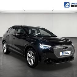 Audi Q4 e-tron 45 285 ch 82 kWh Design occasion - Chamb&eacute;ry - photo 3/20