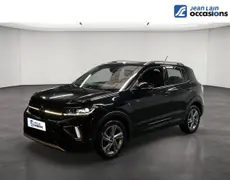 Volkswagen T-Cross SEYNOD