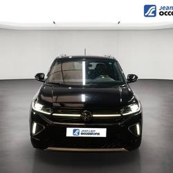Volkswagen T-Cross 1.0 TSI 115 Start/Stop DSG7 R-Line occasion - SEYNOD - photo 2/20