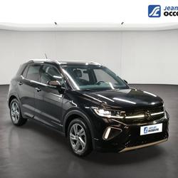 Volkswagen T-Cross 1.0 TSI 115 Start/Stop DSG7 R-Line occasion - SEYNOD - photo 3/20