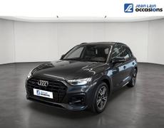 Audi Q5 Cessy