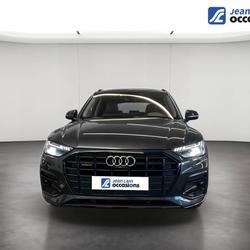 Audi Q5 50 TFSIe 299 S tronic 7 Quattro Avus occasion - Cessy - photo 2/21