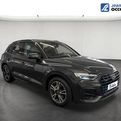 Audi Q5 50 TFSIe 299 S tronic 7 Quattro Avus occasion - Cessy - photo 3/21