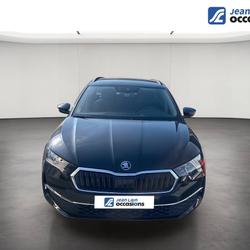Skoda Octavia Combi 2.0 TDI 150 ch SCR DSG7 Selection occasion - Saint-Jean-de-Maurienne - photo 2/22