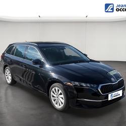 Skoda Octavia Combi 2.0 TDI 150 ch SCR DSG7 Selection occasion - Saint-Jean-de-Maurienne - photo 3/22