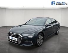 Audi A6 Cessy