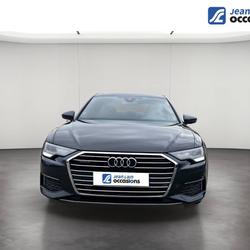 Audi A6 50 TFSIe 299 ch S tronic 7 Quattro Avus Extended occasion - Cessy - photo 2/21
