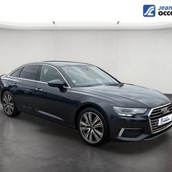 Audi A6 50 TFSIe 299 ch S tronic 7 Quattro Avus Extended occasion - Cessy - photo 3/21