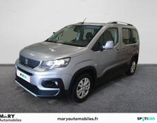 Peugeot Rifter Lisieux