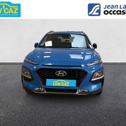 Hyundai Kona Kona 1.0 T-GDi 120 Intuitive Sassenage