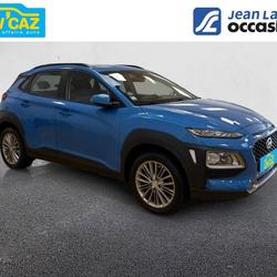 Hyundai Kona Kona 1.0 T-GDi 120 Intuitive Sassenage