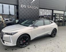 DS DS4 Gaillac