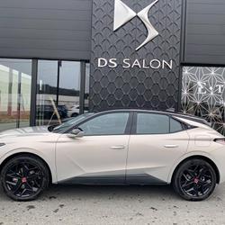 DS DS4 DS 4 Hybride E-Tense 225 EAT8 Performance Line Lescure-d'Albigeois