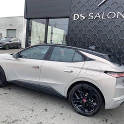 DS DS4 DS 4 Hybride E-Tense 225 EAT8 Performance Line Lescure-d'Albigeois