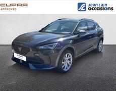 Cupra Formentor Sallanches