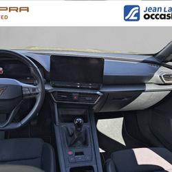 Cupra Formentor 1.5 TSI 150 ch V occasion - Sallanches - photo 3/21