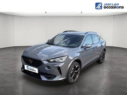 Cupra Formentor - Formentor 1.5 TSI 150 ch DSG7 VZ-Line - 27 990 €