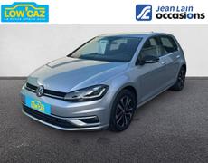 Volkswagen Golf 7 - Golf 1.0 TSI 115 BVM6 IQ.DRIVE - 15 990 €