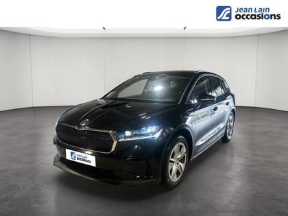 Skoda Enyaq - Enyaq iV 80 - 27 990 €