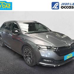 Skoda Octavia Combi Octavia Combi 1.5 TSI mHEV e-TEC 150 ch ACT DSG7 Sportline La Ravoire