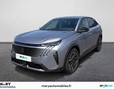 Peugeot e-3008 - 3008 Electrique 210 ch 73 kWh Allure - 31 990 €