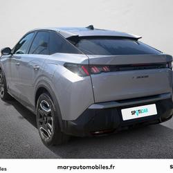 Peugeot 3008 Electrique 210 ch 73 kWh Allure occasion - Lisieux - photo 2/19