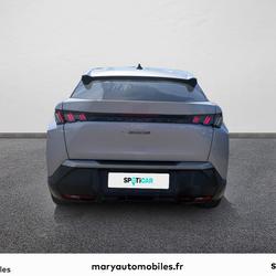 Peugeot 3008 Electrique 210 ch 73 kWh Allure occasion - Lisieux - photo 3/19