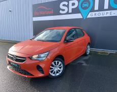 Opel Corsa Gaillac