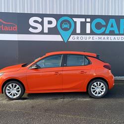Opel Corsa Corsa Electrique 136 ch & Batterie 50 kWh Edition Gaillac