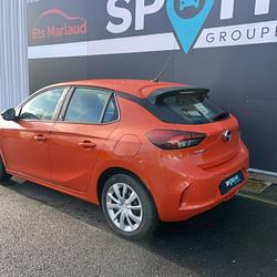 Opel Corsa Corsa Electrique 136 ch & Batterie 50 kWh Edition Gaillac