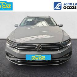 Volkswagen Passat Passat SW 2.0 TDI EVO SCR 150 DSG7 TYPE BUSINESS La Ravoire
