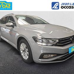 Volkswagen Passat Passat SW 2.0 TDI EVO SCR 150 DSG7 TYPE BUSINESS La Ravoire