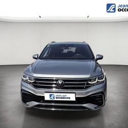 Volkswagen Tiguan Allspace 2.0 TDI 200ch DSG7 4Motion R-Line occasion - Albertville - photo 2/20
