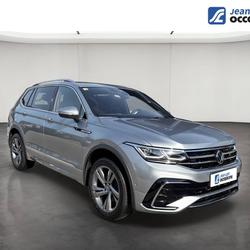 Volkswagen Tiguan Allspace 2.0 TDI 200ch DSG7 4Motion R-Line occasion - Albertville - photo 3/20