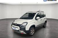 Fiat Panda Panda 0.9 85 ch TwinAir S&S 4x4 Cross à Ville-la-Grand