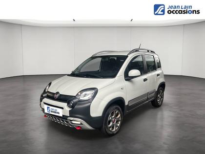 Fiat Panda - Panda 0.9 85 ch TwinAir S&S 4x4 Cross - 13 490 €