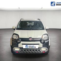 Fiat Panda 0.9 85 ch TwinAir S&S 4x4 Cross occasion - Ville-la-Grand - photo 2/20