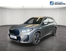 BMW X1 Ville-la-Grand